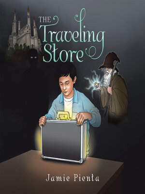 cover image of The Traveling Store